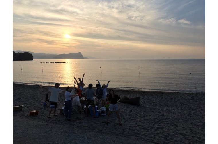 夏だ！海だ！アメカジだ～！☆