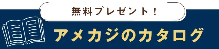 無料プレゼント！アメカジのカタログ